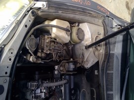 2007 TOYOTA CAMRY, SILVER, LE, 2.4L, AT.  Z25970